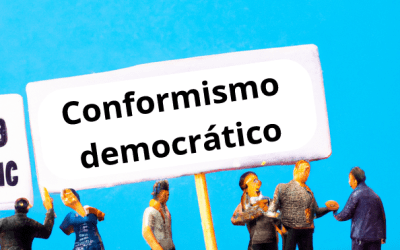Del Conformismo Democrático a la Nueva Ciudadanía: Breve estudio de caso sobre la transición política en Nicaragua