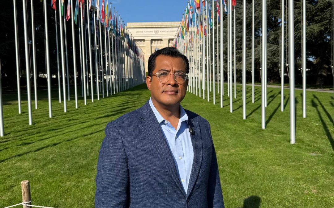Llevando la voz de Nicaragua a la ONU: Resultados y Avances
