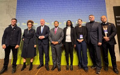 Berlin Freedom Week 2025