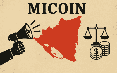 MICOIN: el laboratorio nicaragüense del control económico y sus lecciones para el presente