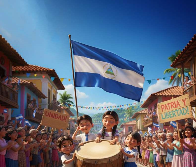 Concurso de Cuentos Juveniles Sobre Valores Cívicos y de Convivencia