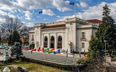 Perú, Colombia y Estados Unidos presentan proyecto de resolución sobre Nicaragua ante la OEA