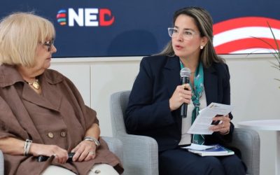 Berta Valle exige pruebas de vida de presos políticos desaparecidos en Nicaragua
